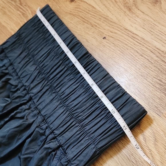 Free People High Waist The Way Home Shorts with Elastic Waistband - Picture 6 of 7